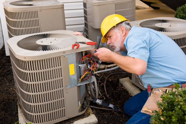 Best HVAC Consulting and Engineering in Iuka, MS
