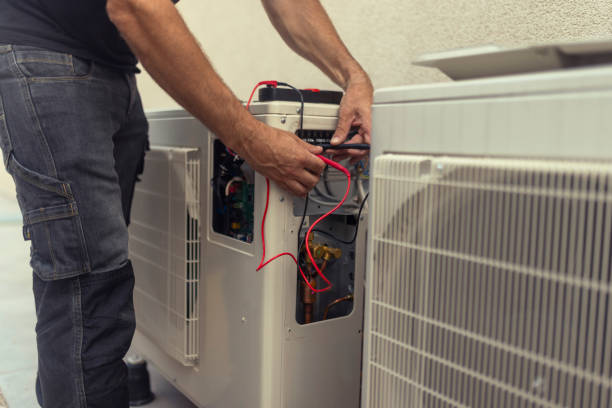 Best HVAC Software and Technology in Iuka, MS