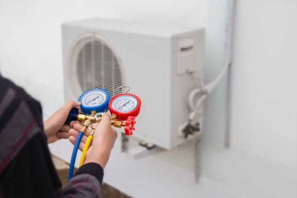 Best Air Conditioning Cleaning in Iuka, MS