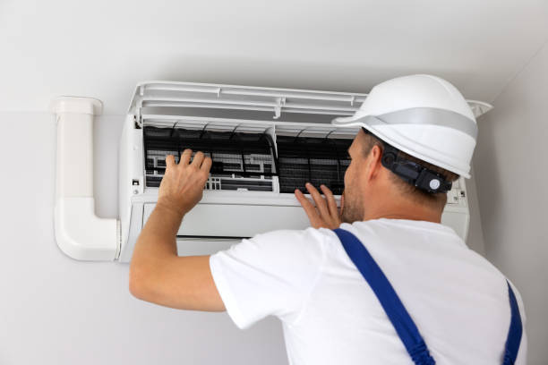 Best Solar-powered HVAC Systems in Iuka, MS