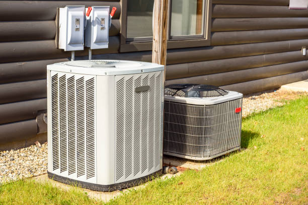 Best Thermostats and Smart Controls in Iuka, MS